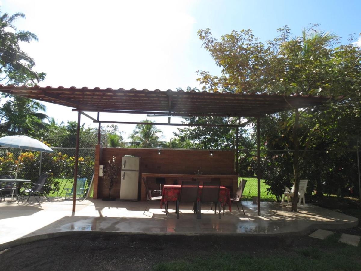 Villa Segura Manuel Antonio, קפוס מראה חיצוני תמונה
