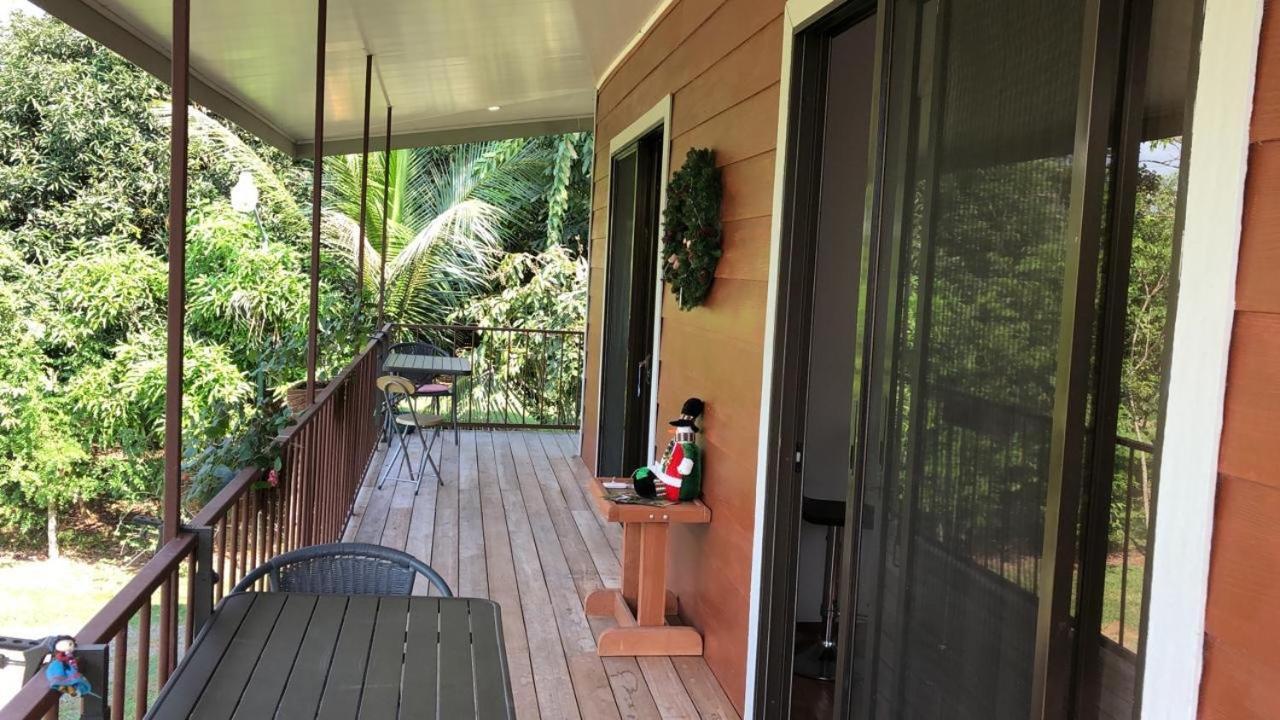 Villa Segura Manuel Antonio, קפוס מראה חיצוני תמונה