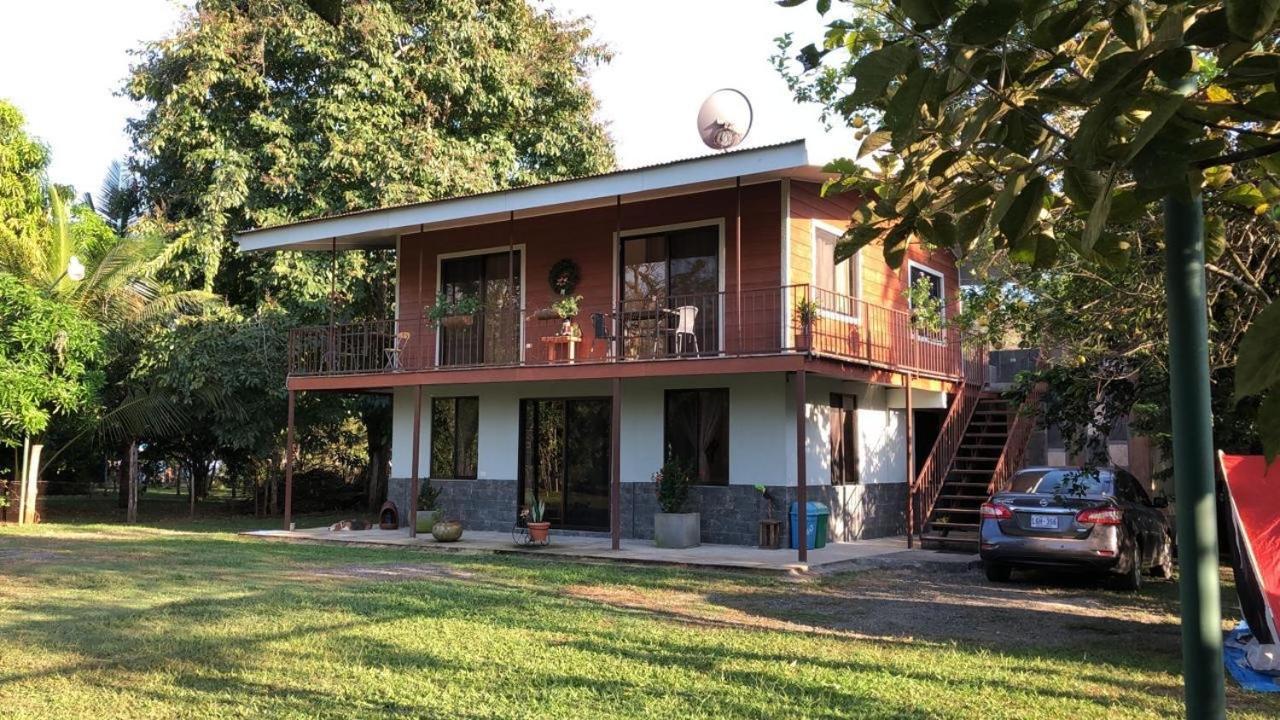Villa Segura Manuel Antonio, קפוס מראה חיצוני תמונה