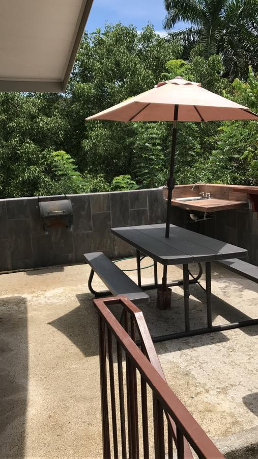 Villa Segura Manuel Antonio, קפוס מראה חיצוני תמונה