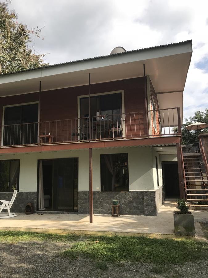 Villa Segura Manuel Antonio, קפוס מראה חיצוני תמונה