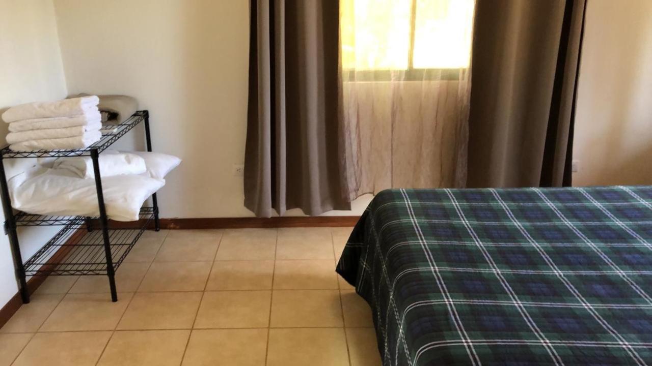 Villa Segura Manuel Antonio, קפוס מראה חיצוני תמונה